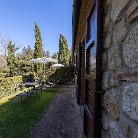 La Melosa Resort & Spa Роккастрада Номер фото