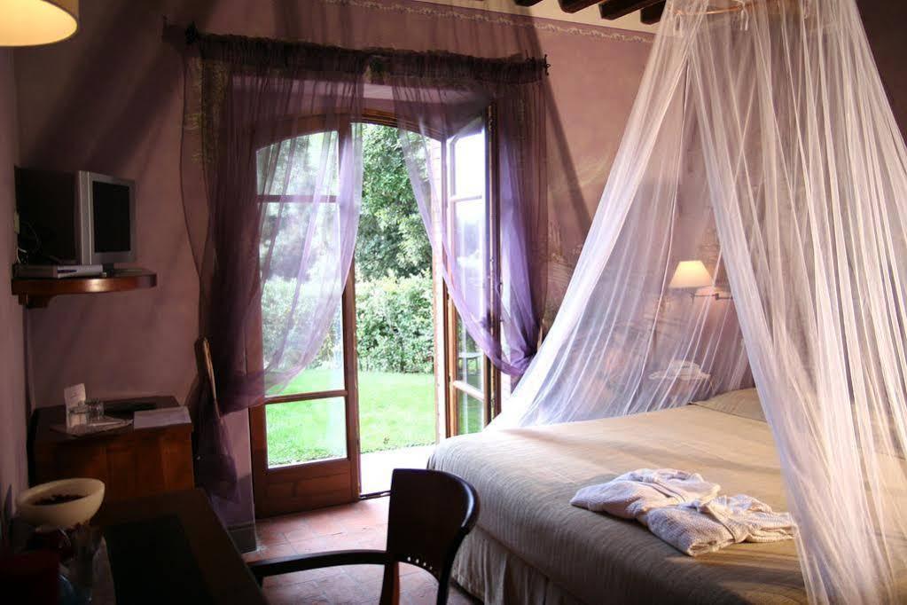 La Melosa Resort & Spa Роккастрада Экстерьер фото