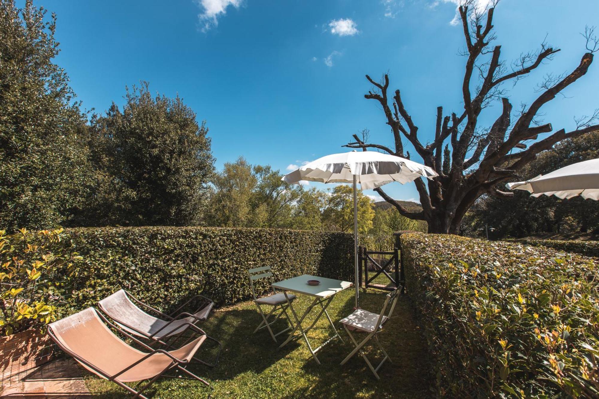 La Melosa Resort & Spa Роккастрада Номер фото