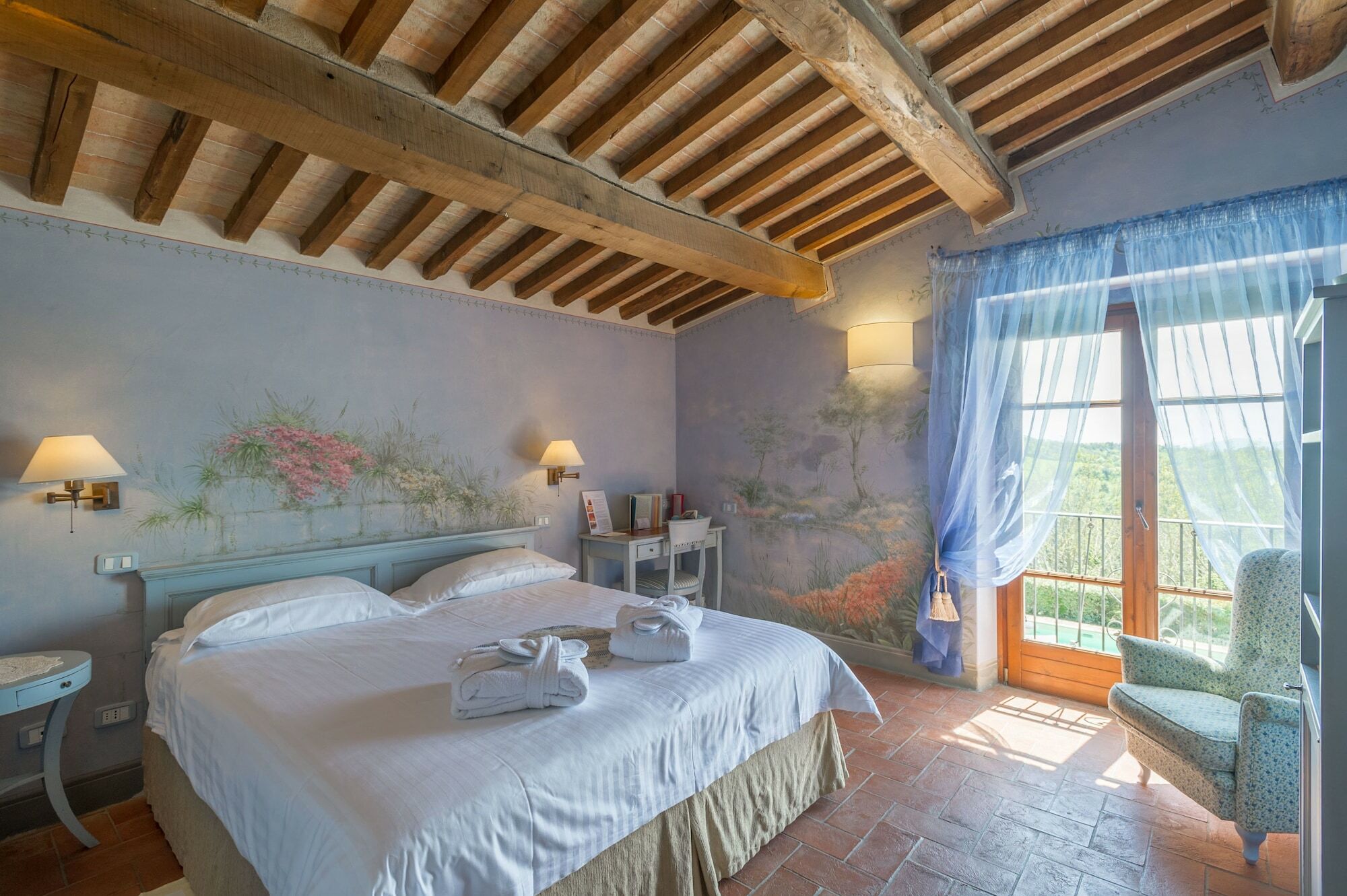 La Melosa Resort & Spa Роккастрада Экстерьер фото